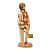 Lord Hanuman Statue - left_view