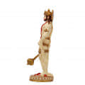 Lord Hanuman Statue - right_view