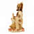 Lord Hanuman Statue - left_view