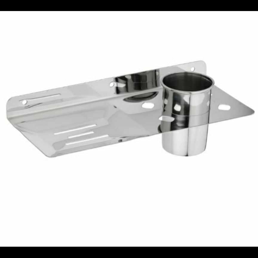 Soap Holder - photo