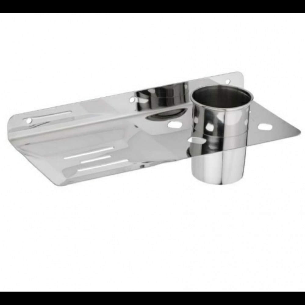 Soap Holder - photo
