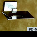 Single Soap Dish - photo