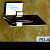 Single Soap Dish - photo