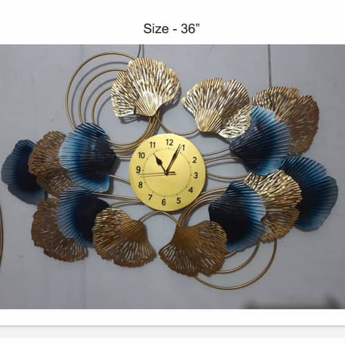 Metal wall Art