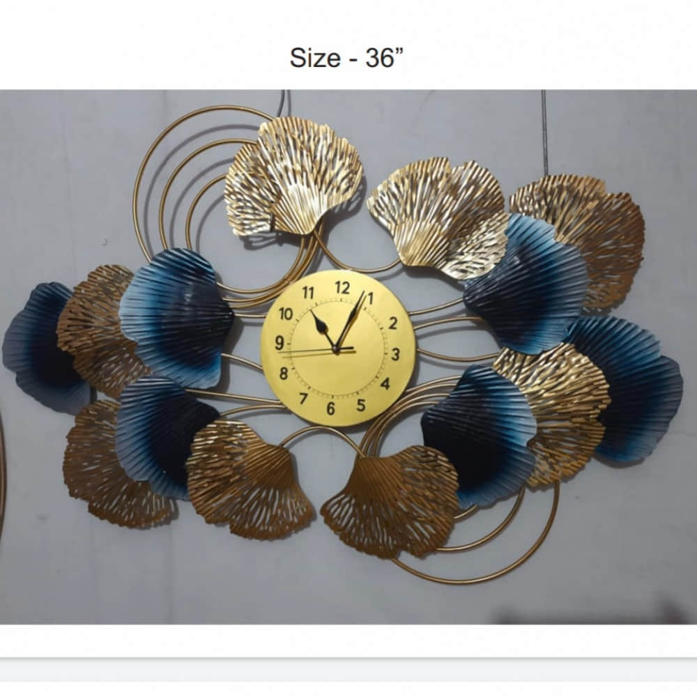 Metal wall Art - photo