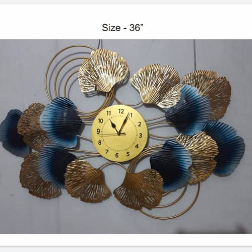 Metal wall Art