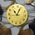 Metal wall Art - top_view