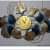 Metal wall Art - rear_view