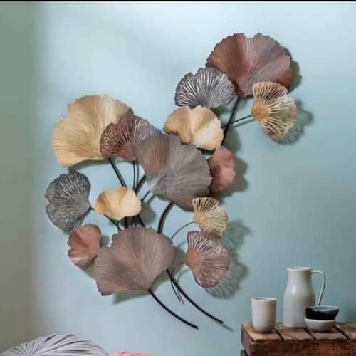 Metal wall Art
