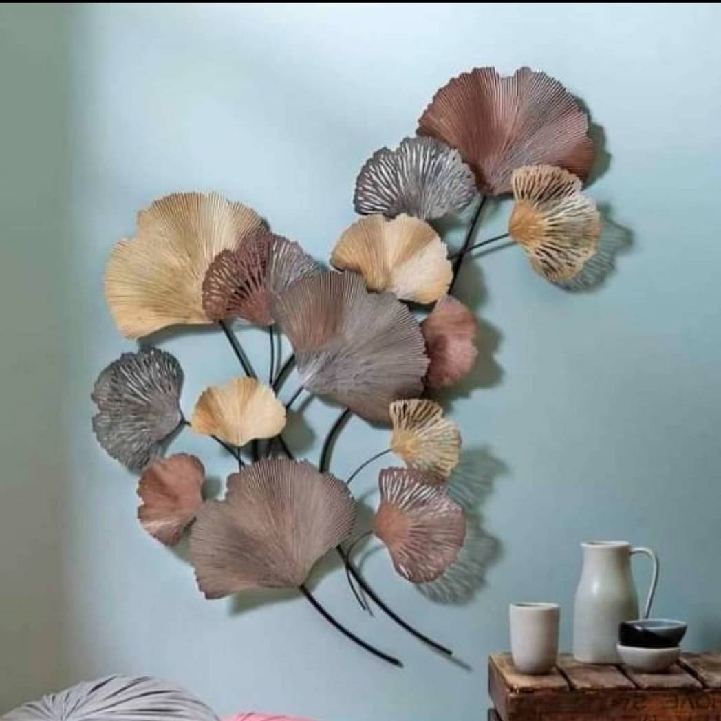 Metal wall Art