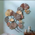 Metal wall Art - photo