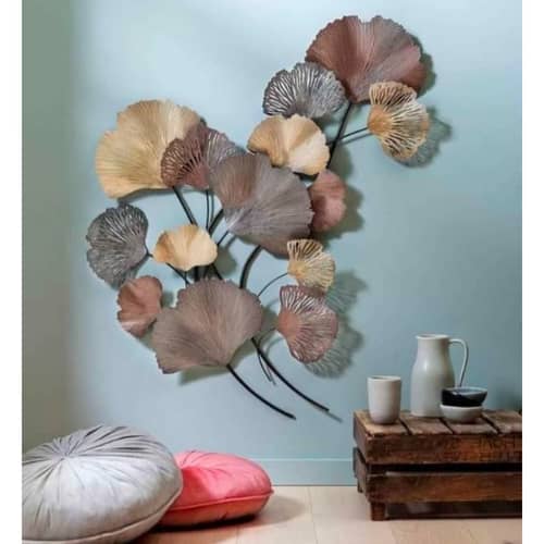 Metal wall Art