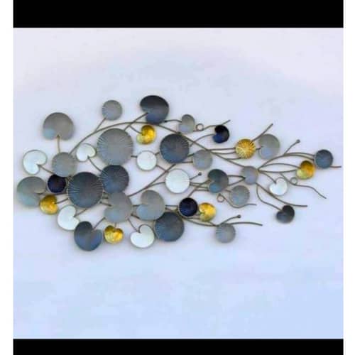 Metal wall Art