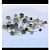 Metal wall Art - front_view
