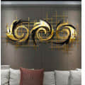 Beautiful Metal Wall Art 48X24Inches I High Quality - photo