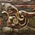 Lord Ganesha Mural - photo