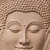BUDDHA MURAL FOR HOME - front_view
