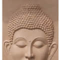 BUDDHA MURAL FOR HOME - top_view