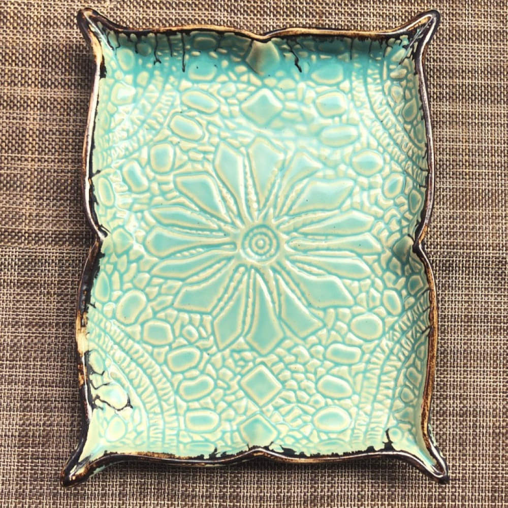 Royal Aqua Platter - photo