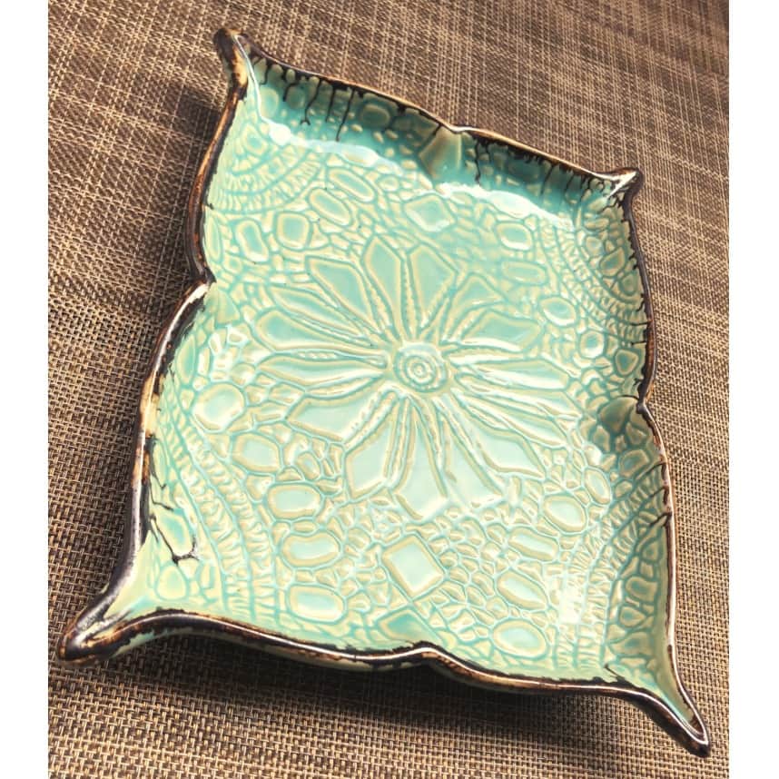 Royal Aqua Platter - front_view