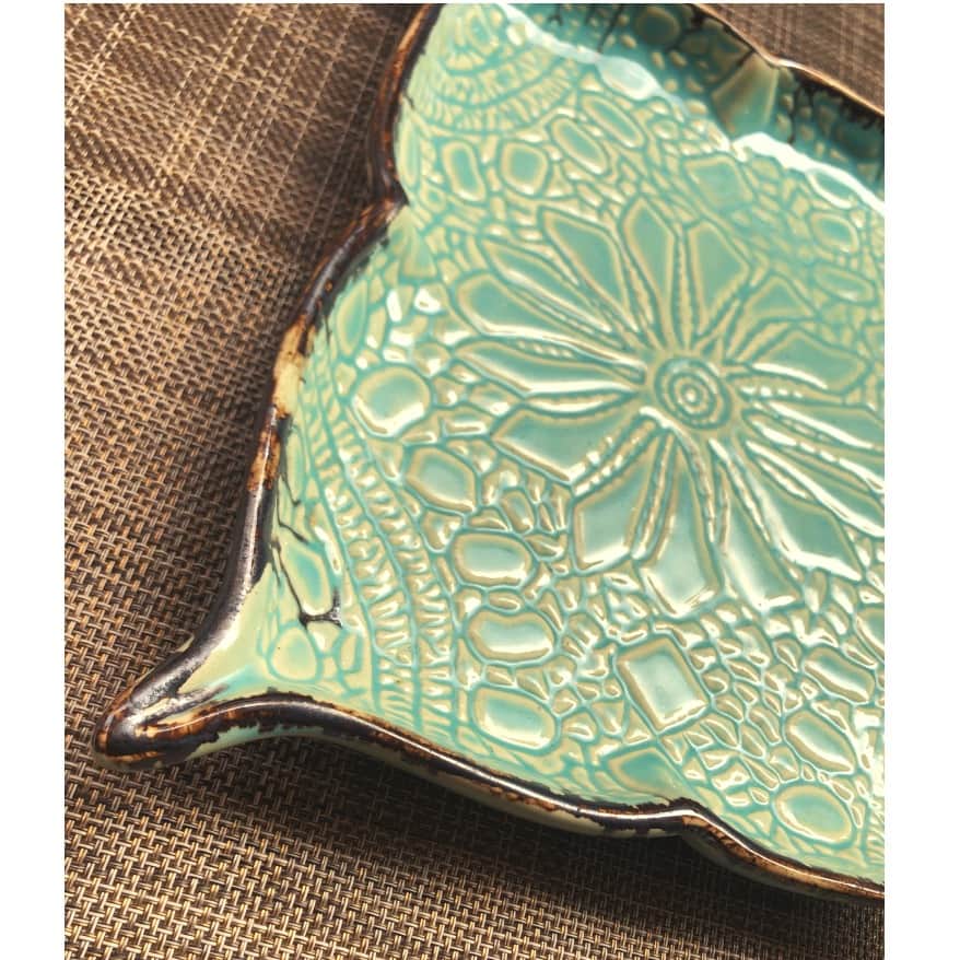 Royal Aqua Platter - top_view