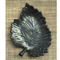 SABLE LEAF Platter - photo