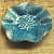 Royal Aqua Plate .2 - front_view