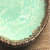 Auric dinner plate - top_view