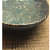 Basalt dinner plate - front_view