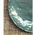Basalt dinner plate - top_view