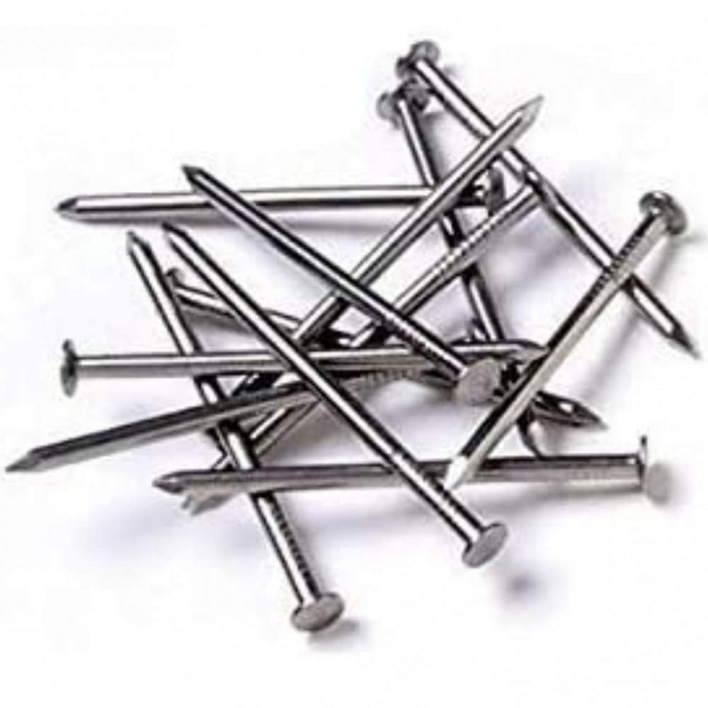 Nails - photo