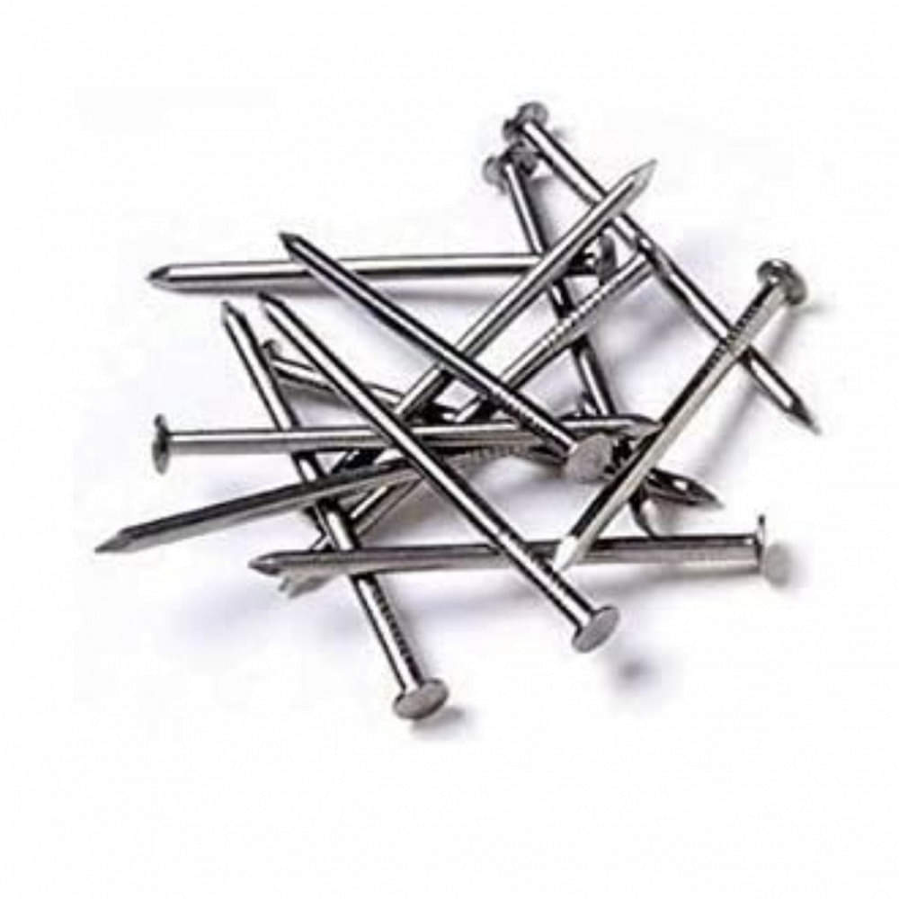 Nails - photo