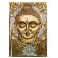 LORD BUDDHA FRP MURAL - photo