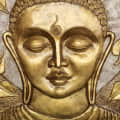 LORD BUDDHA FRP MURAL - front_view