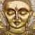 LORD BUDDHA FRP MURAL - front_view
