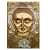 LORD BUDDHA FRP MURAL - top_view