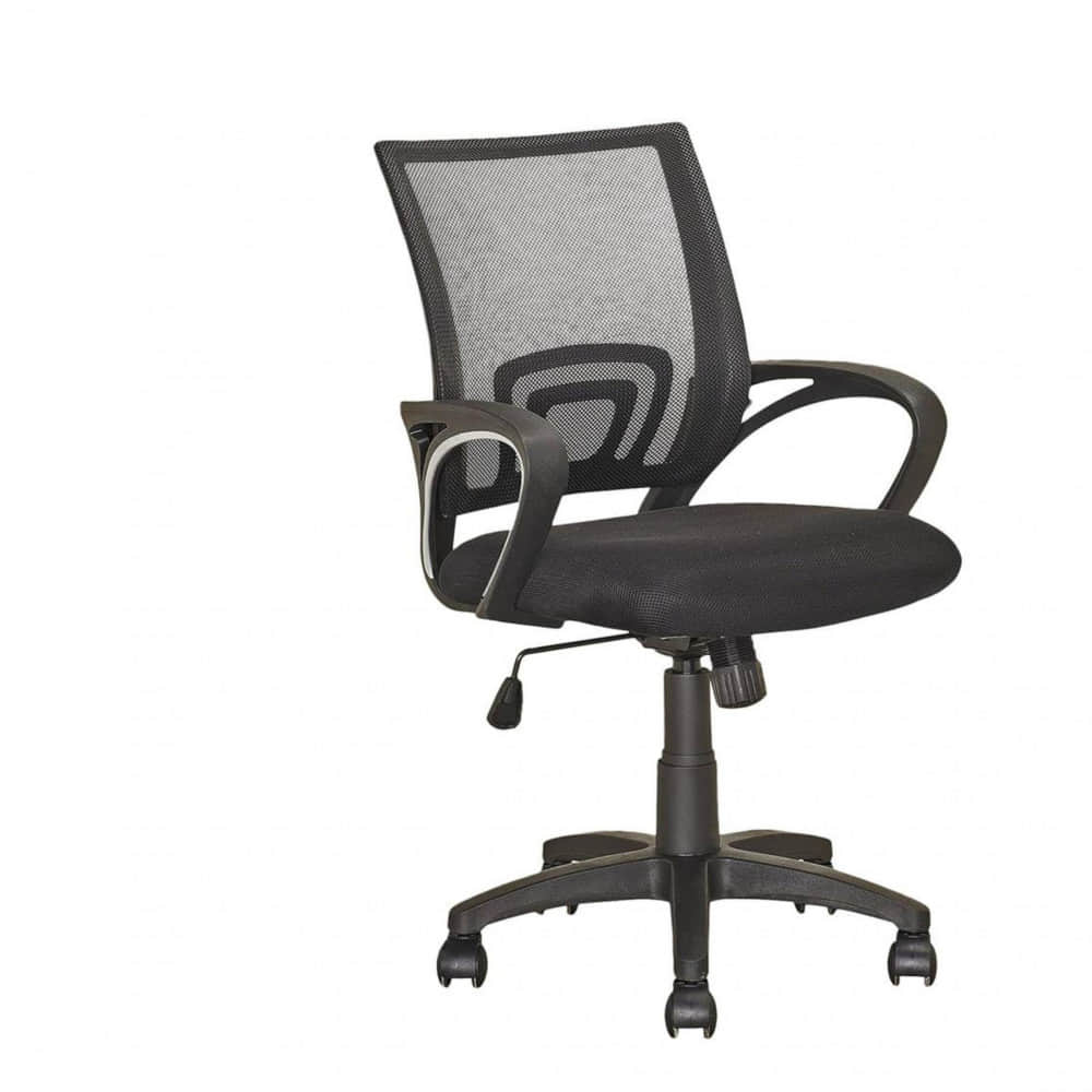 Revolving Perth Office Chair (FKC 3018 M) - photo