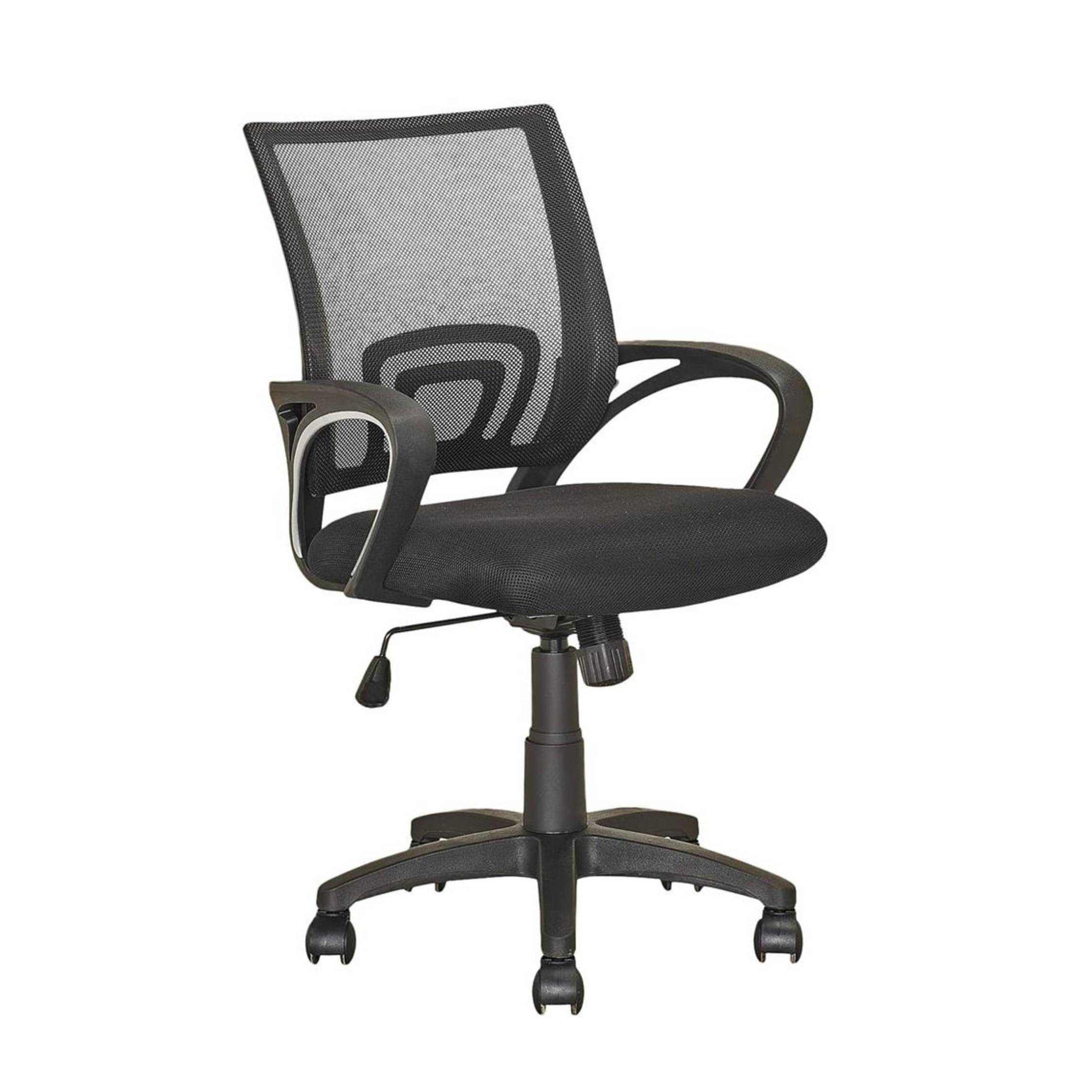 Revolving Perth Office Chair (FKC 3018 M)
