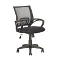 Revolving Perth Office Chair (FKC 3018 M) - front_view