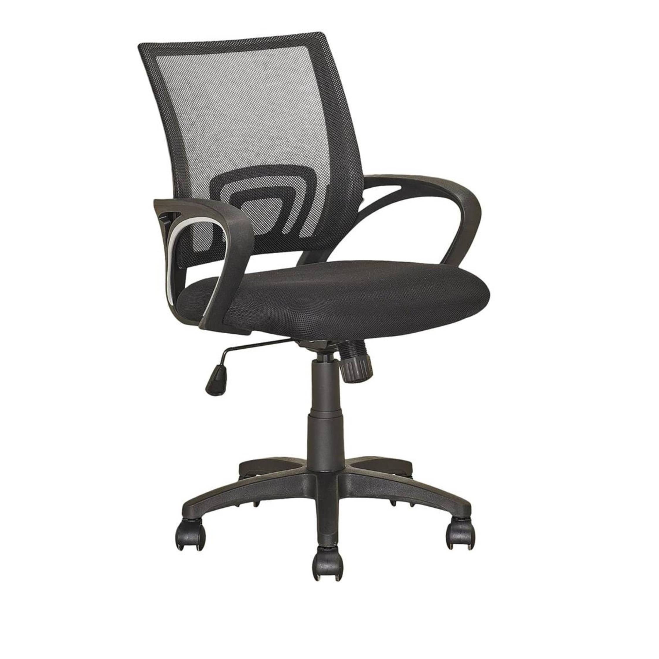 Revolving Perth Office Chair (FKC 3018 M)