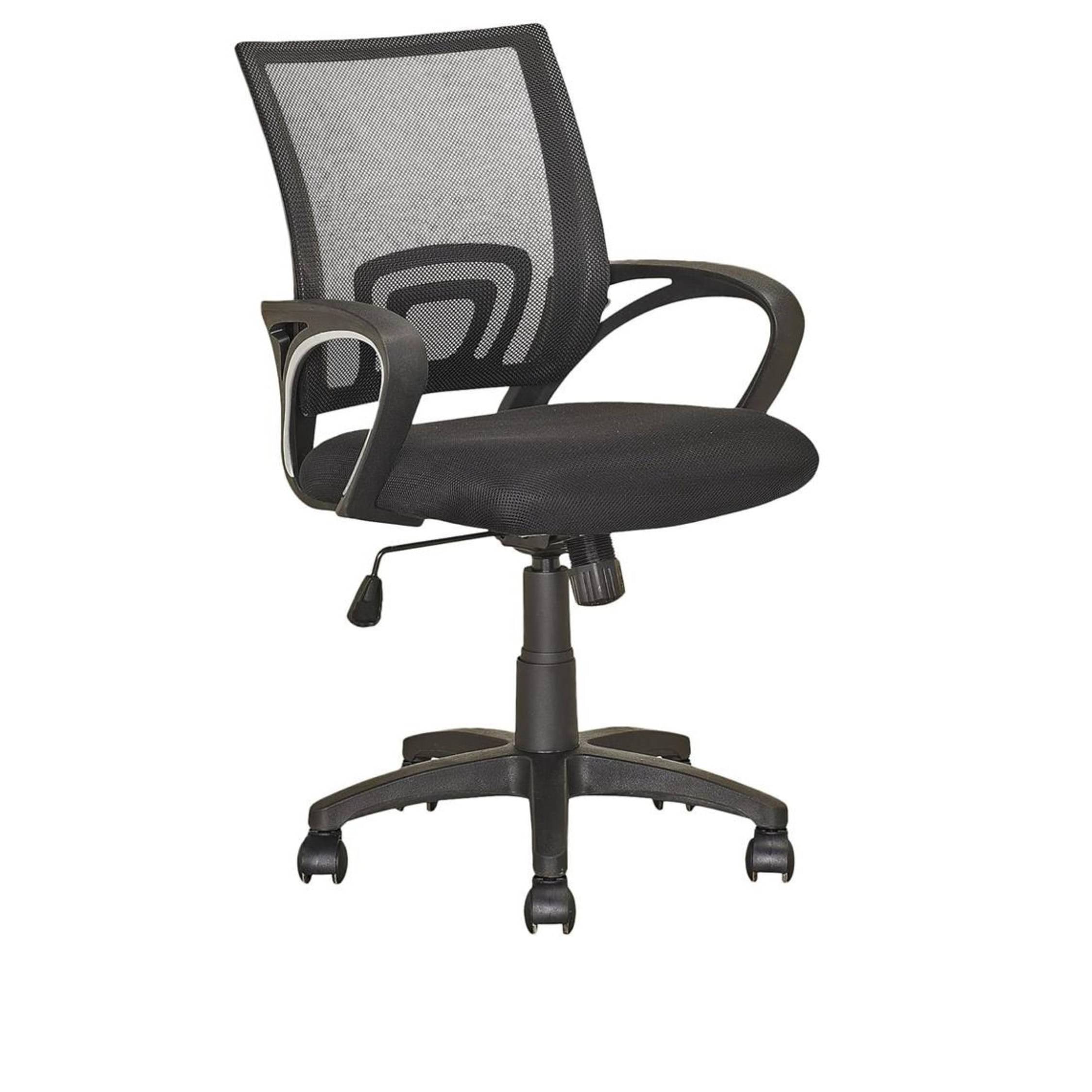 Revolving Perth Office Chair (FKC 3018 M)