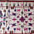 5*8 Cotton Durry Panja Dhurrie Rug Area Rug Handwoven - front_view