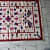 5*8 Cotton Durry Panja Dhurrie Rug Area Rug Handwoven - rear_view