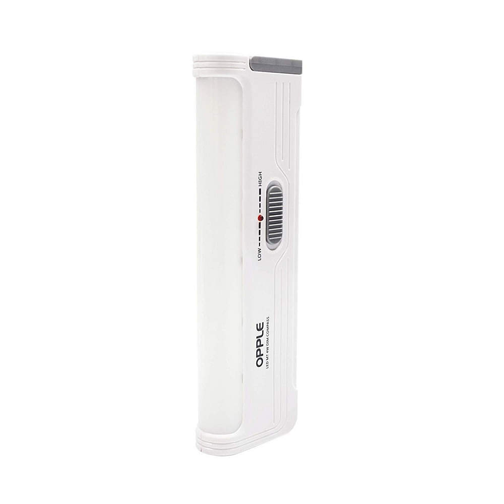 OPPLE Rechargeable Emergency LED Light, 1 Pcs - photo