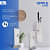 OPPLE Rechargeable Emergency LED Light, 1 Pcs - front_view