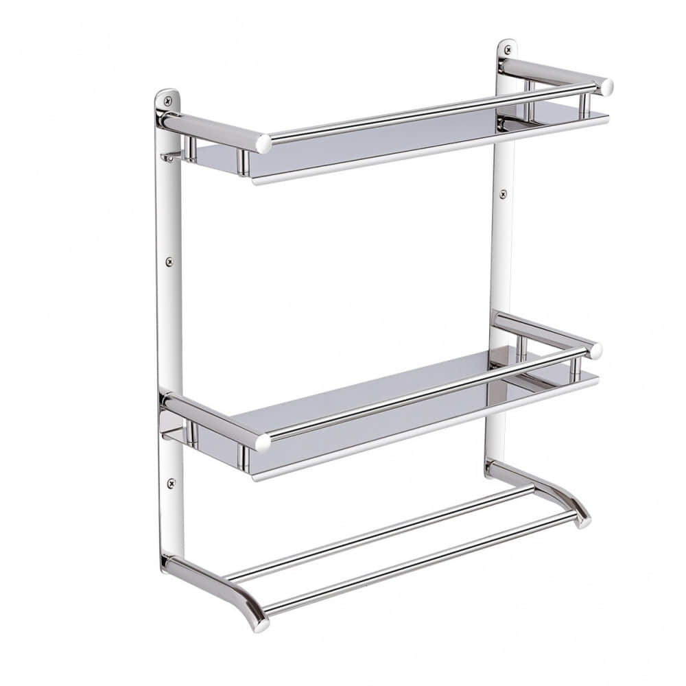 Multiple Double self - photo