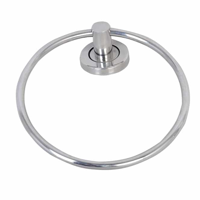 Bathroom Ring - photo