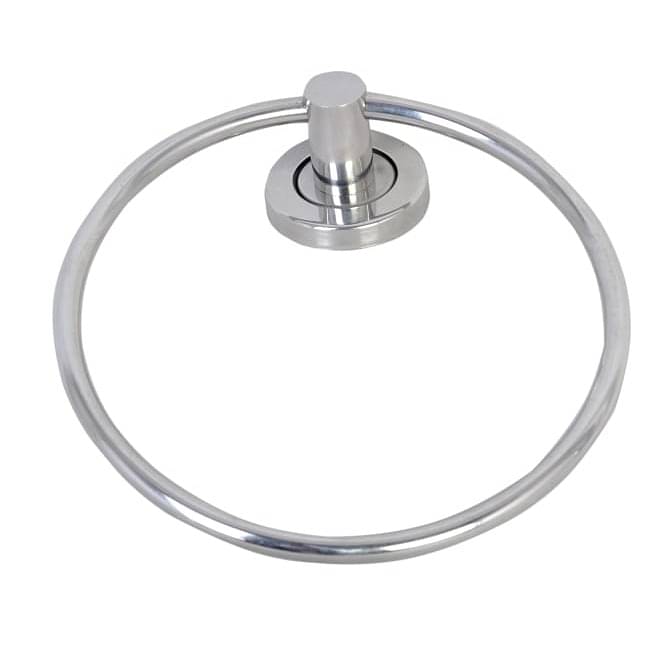 Bathroom Ring