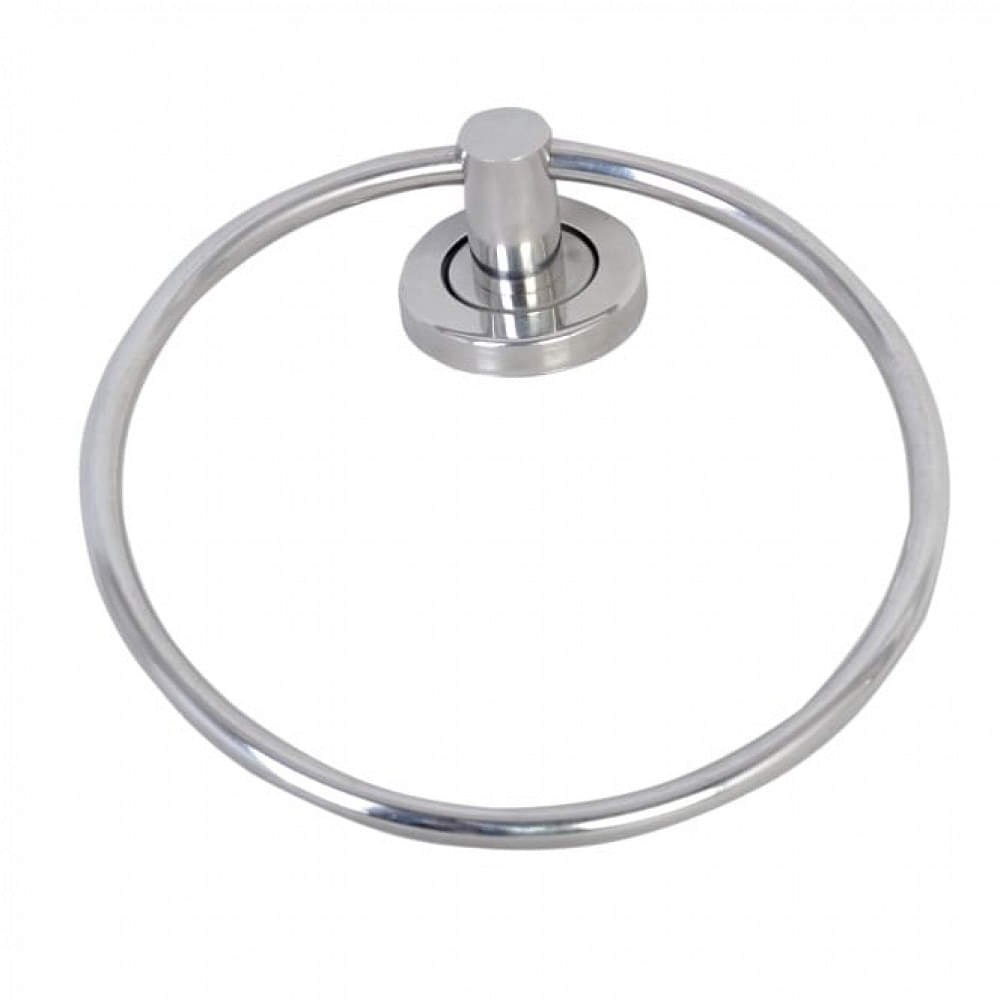 Bathroom Ring - photo