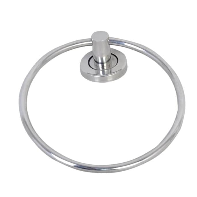 Bathroom Ring - front_view